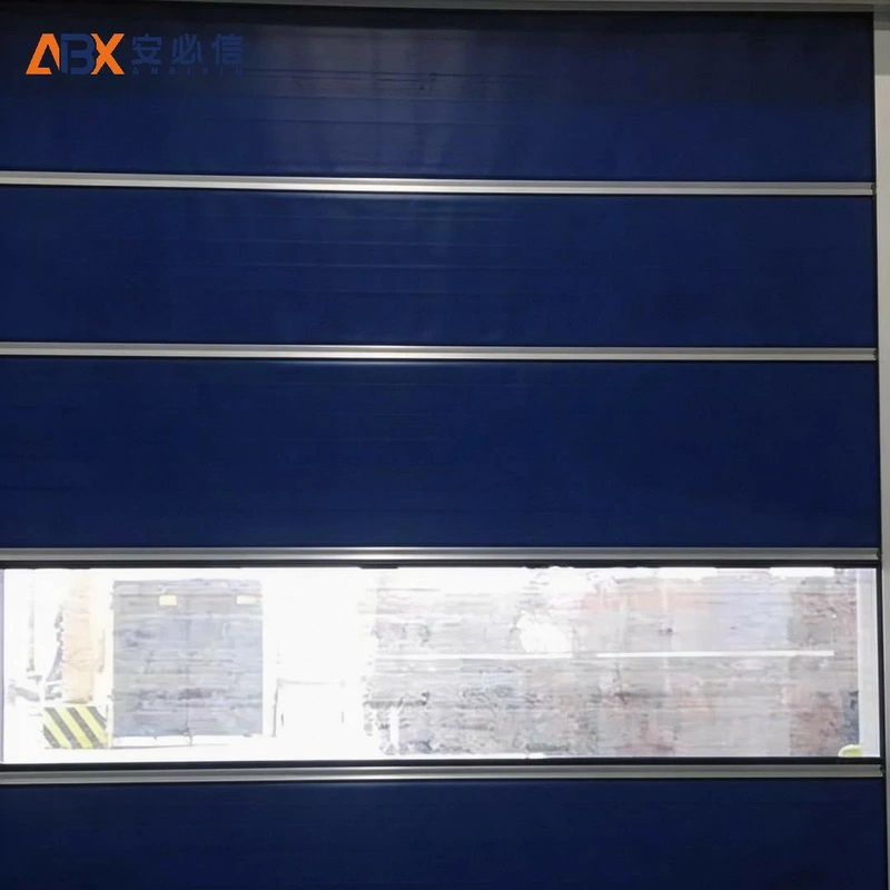 鹤壁市快速门