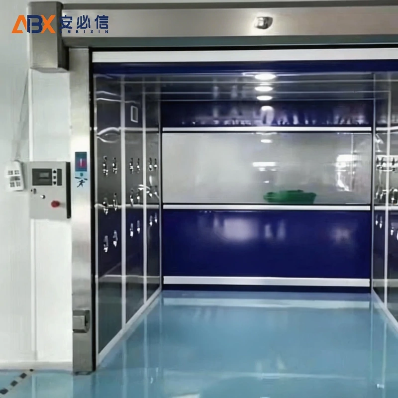 鹤壁市高速门