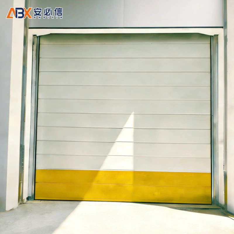 鹤壁市高扬程提升门